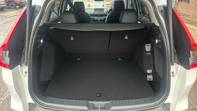 Honda CR-V 2.0 eHEV Advance 5dr eCVT Hybrid Estate